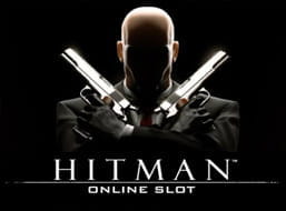 Microgaming Video Slot Hitman