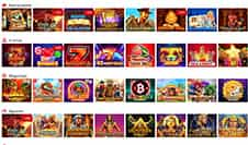 Alle verfügbaren Slots in der L?wenplay Spielothek