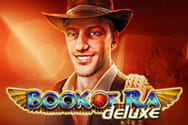 Book of Ra Deluxe