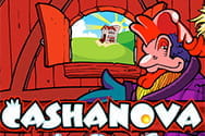 Cashanova