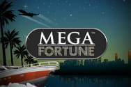 Mega Fortune