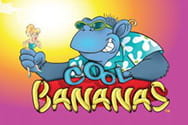 Cool Bananas