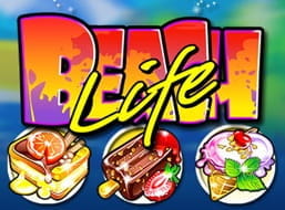 Beach Life Jackpot Slot