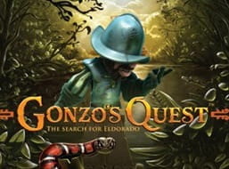 NetEnt Tetris Style Slot, Gonzo's Quest