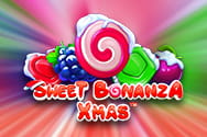 Sweet Bonanza Xmas slot