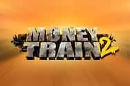 Money Train 2 Slot