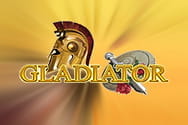 Microgaming Gladiator