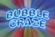 Bubble Craze