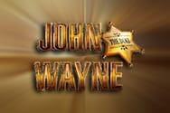 John Wayne